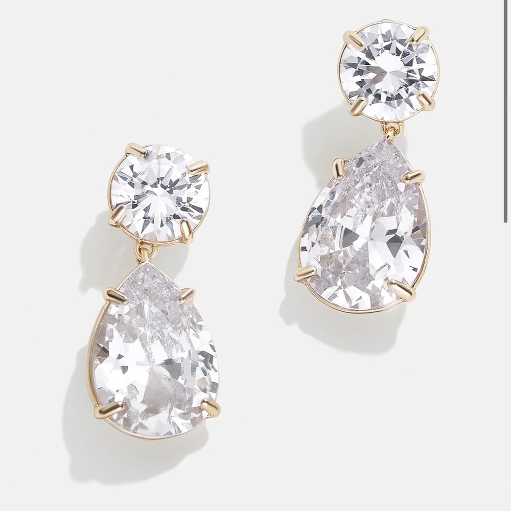 Bauble Bar Hillary Earrings